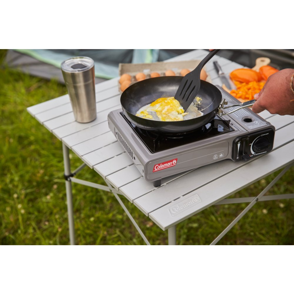 Coleman classic clearance stove